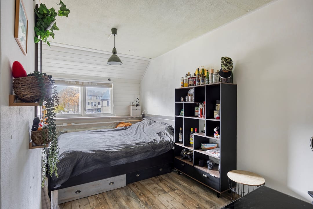 Foto 32 van Willem Barentsstraat 29