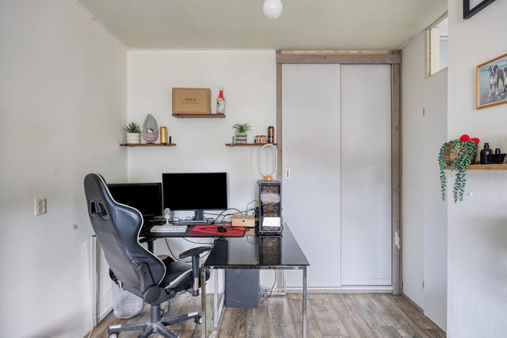 Foto 33 van Willem Barentsstraat 29