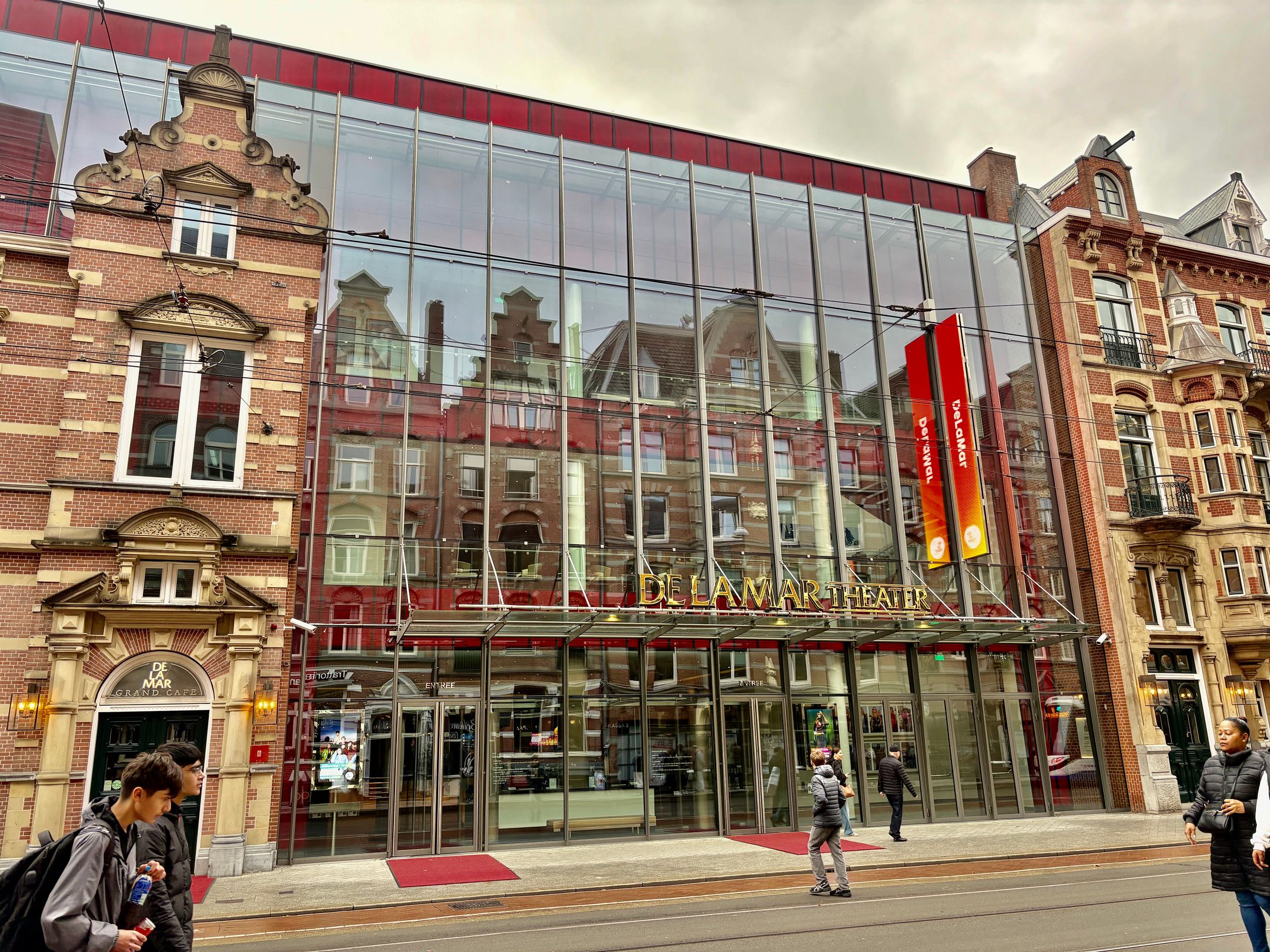 Foto 21 van Korte Leidsedwarsstraat 33-B