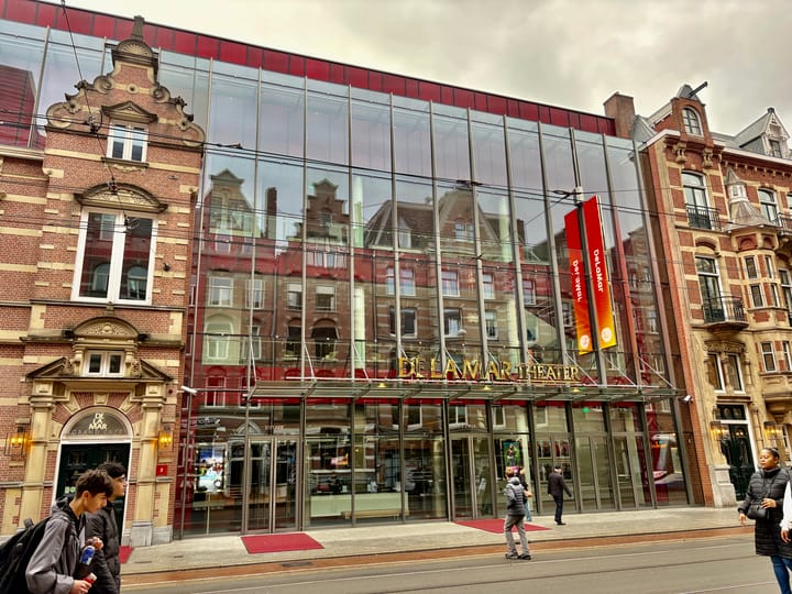 Photo 21 of Korte Leidsedwarsstraat 33-B