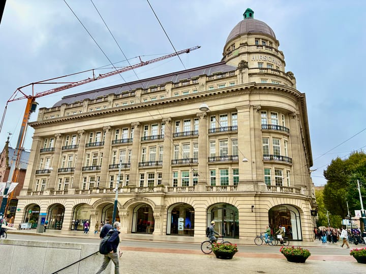 Photo 22 of Korte Leidsedwarsstraat 33-B