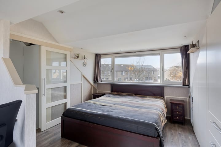 Foto 35 van Willem Barentsstraat 29