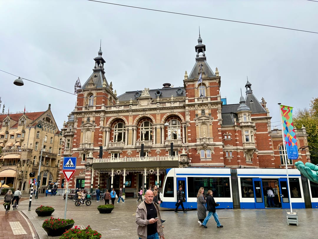 Foto 23 van Korte Leidsedwarsstraat 33-B