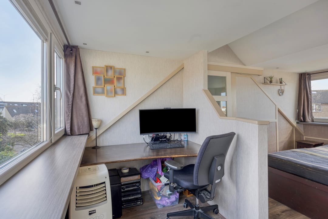 Foto 37 van Willem Barentsstraat 29