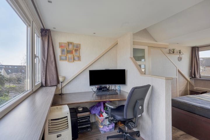 Foto 37 van Willem Barentsstraat 29