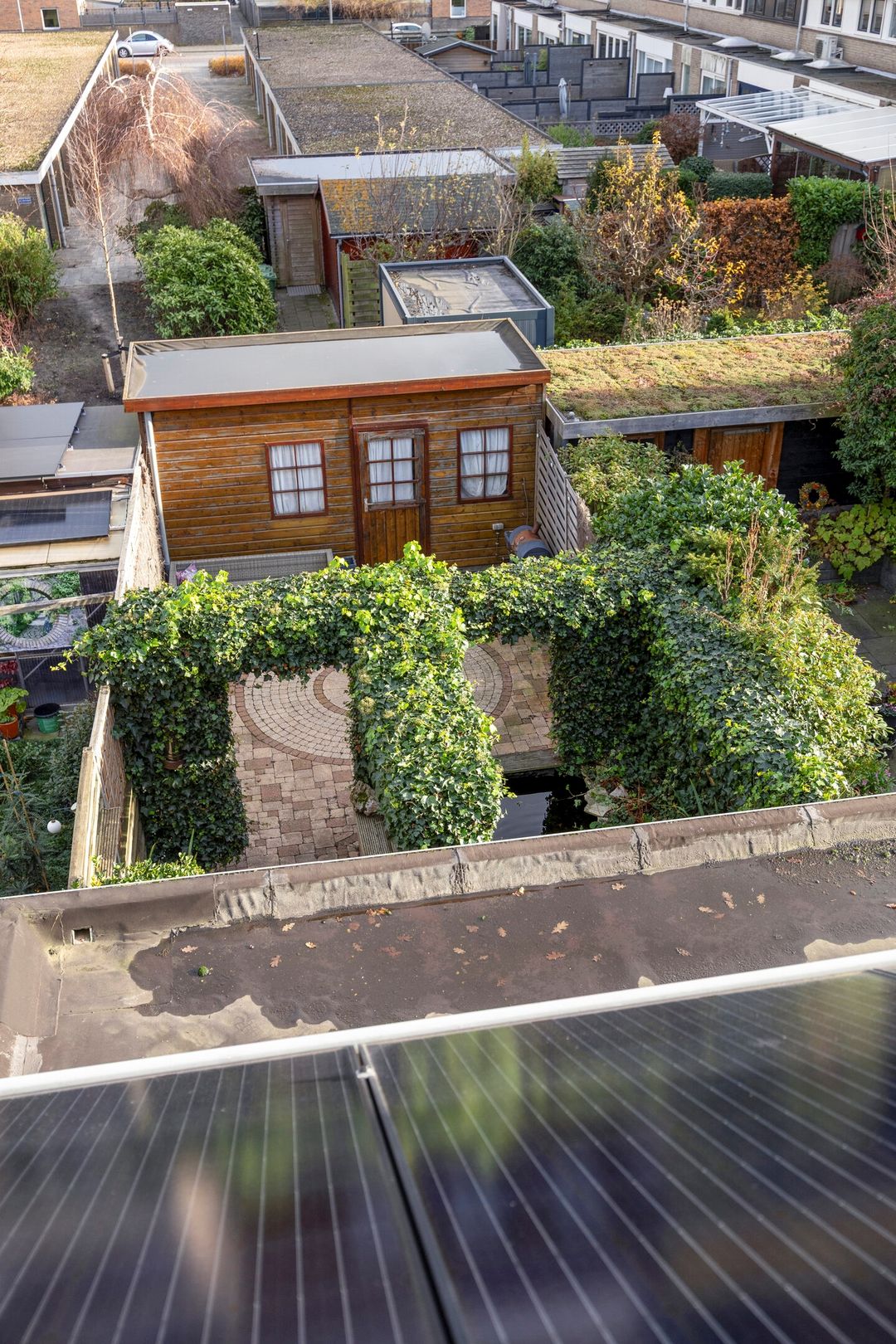 Foto 38 van Willem Barentsstraat 29