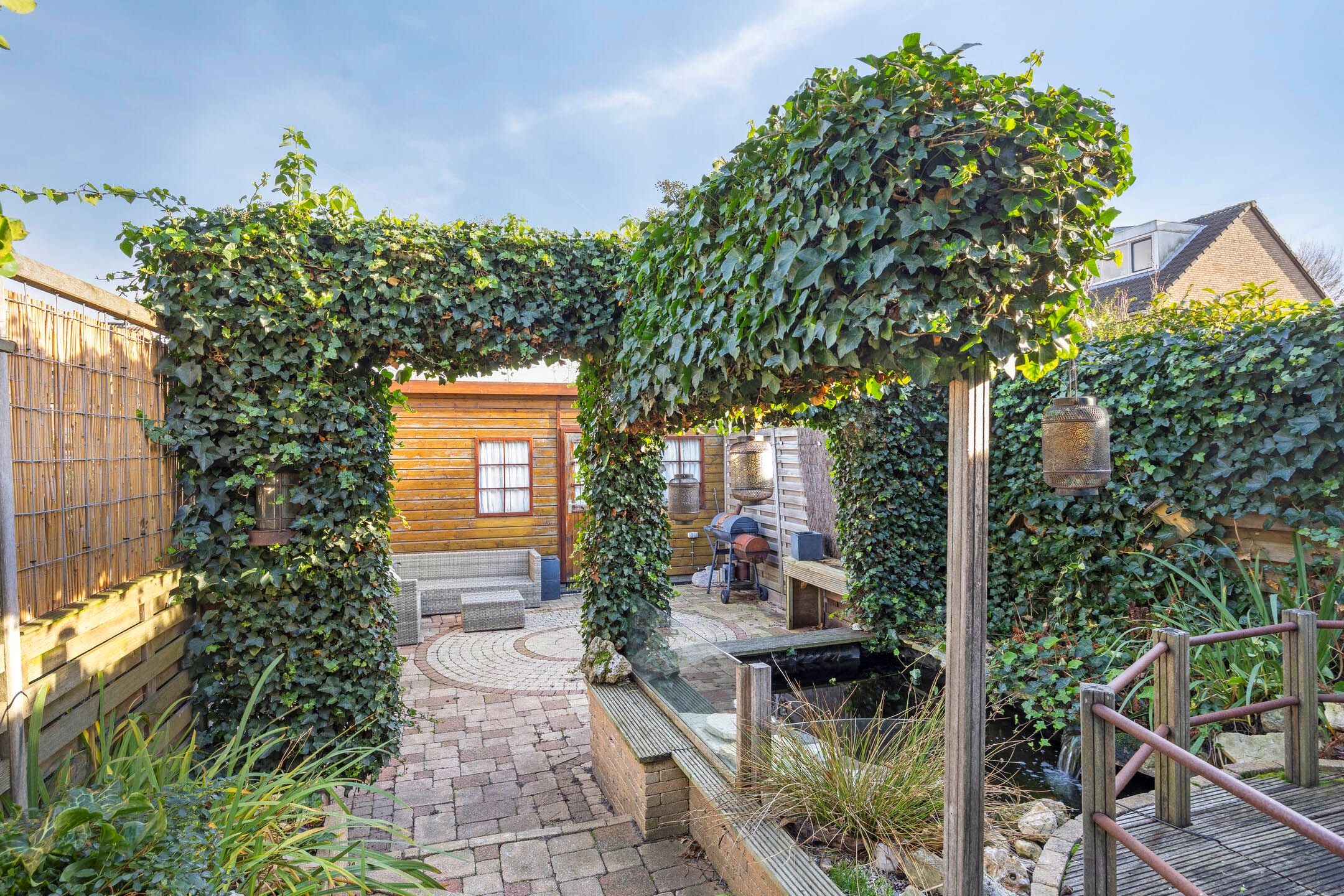 Foto 39 van Willem Barentsstraat 29