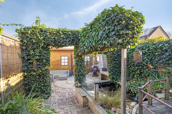 Foto 39 van Willem Barentsstraat 29