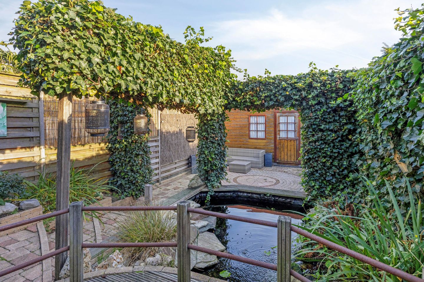 Foto 40 van Willem Barentsstraat 29