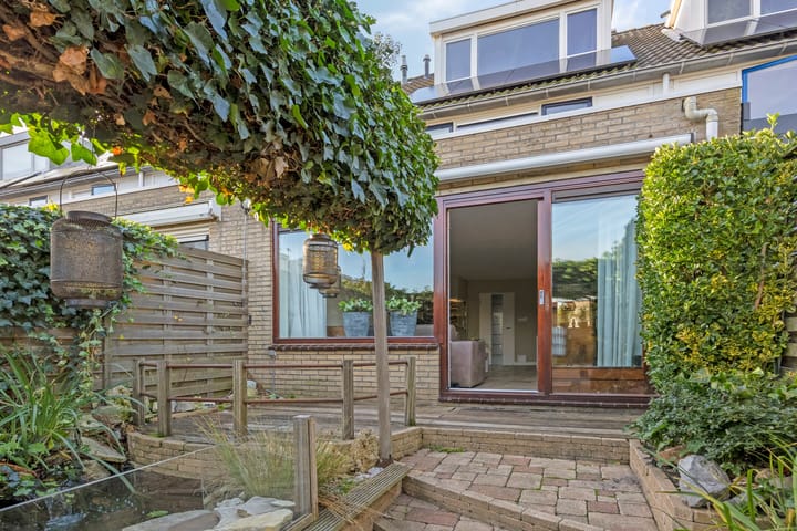 Foto 43 van Willem Barentsstraat 29