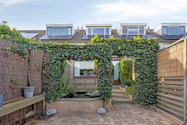 Foto 46 van Willem Barentsstraat 29