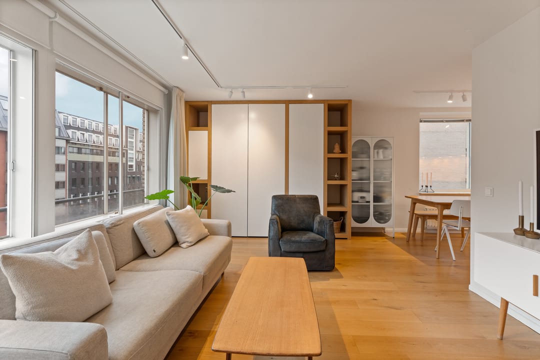 Foto 1 van Koerierstersplein 12