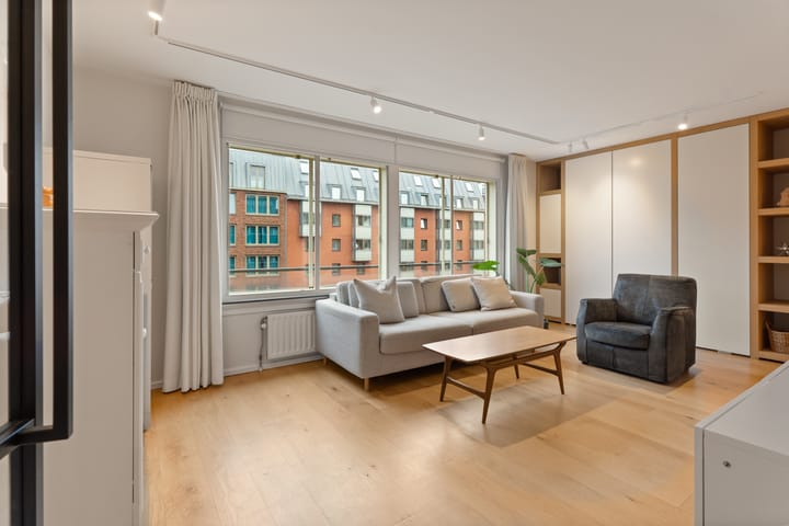 Foto 5 van Koerierstersplein 12