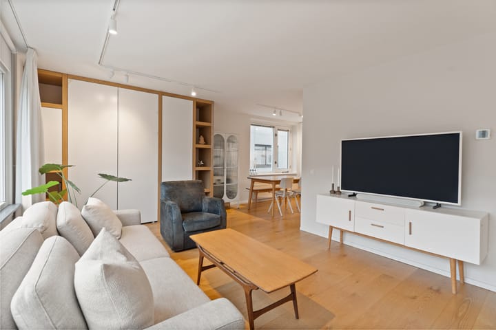 Foto 6 van Koerierstersplein 12