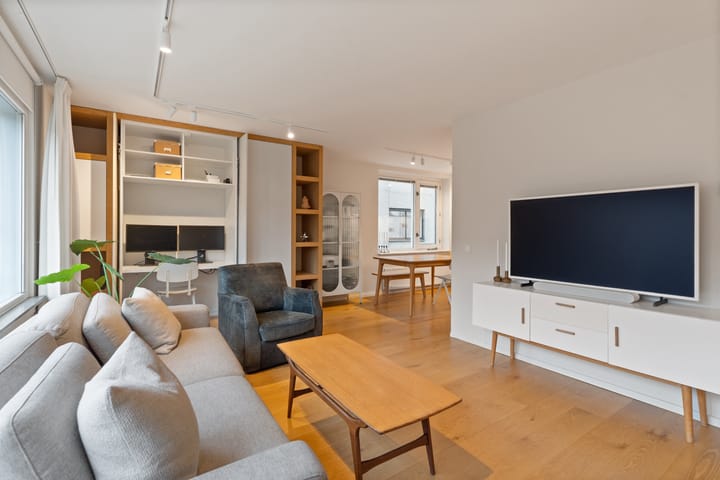 Foto 7 van Koerierstersplein 12