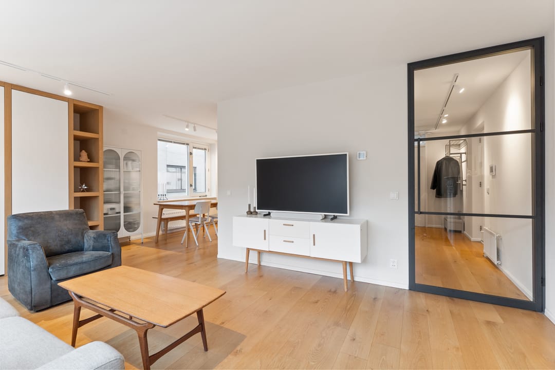 Foto 8 van Koerierstersplein 12