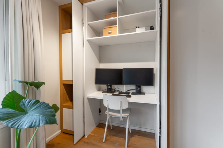 Foto 9 van Koerierstersplein 12