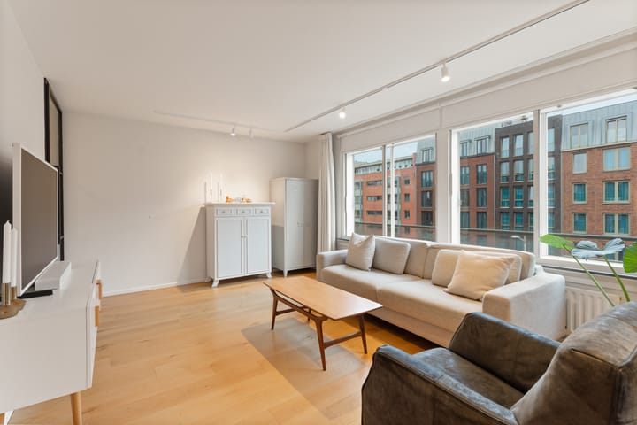 Foto 10 van Koerierstersplein 12