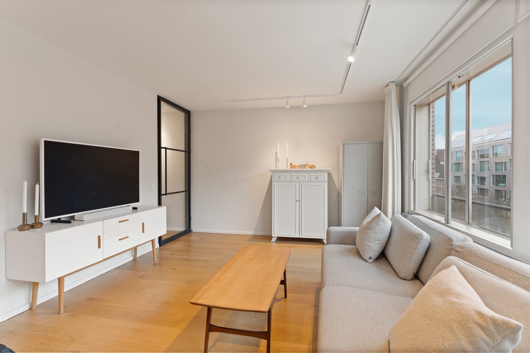 Foto 11 van Koerierstersplein 12