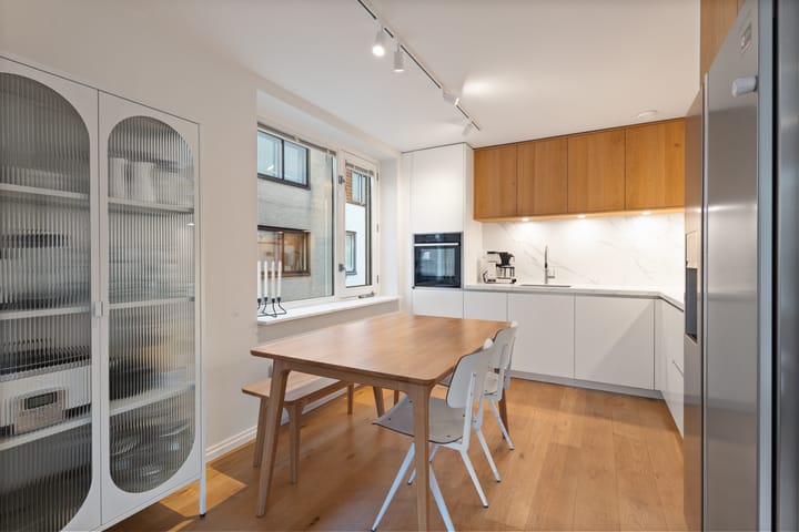 Foto 14 van Koerierstersplein 12