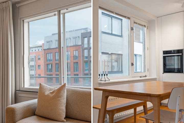 Foto 13 van Koerierstersplein 12