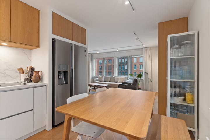 Foto 18 van Koerierstersplein 12