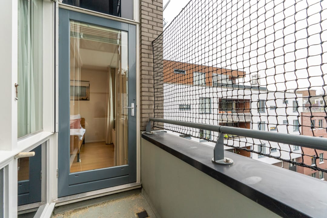 Foto 23 van Koerierstersplein 12