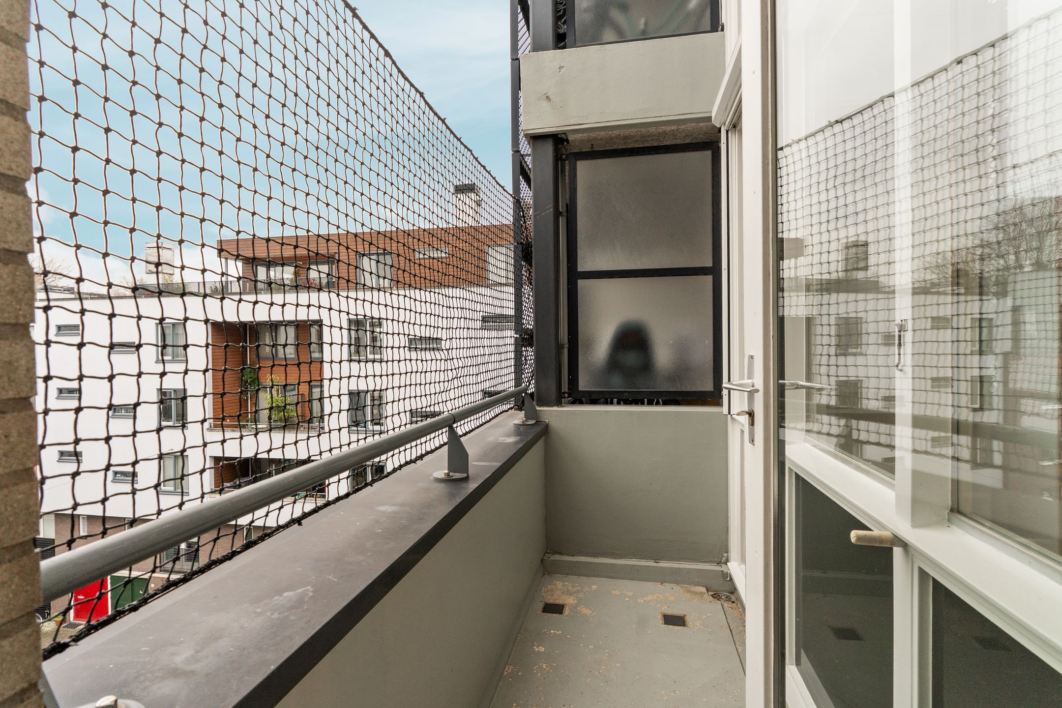 Foto 24 van Koerierstersplein 12