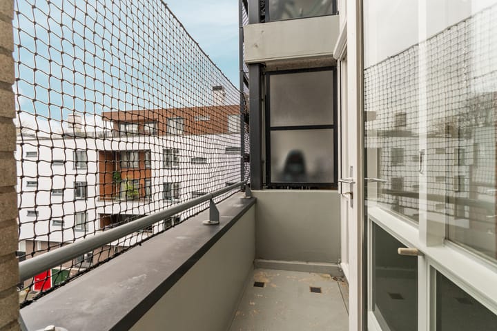 Foto 24 van Koerierstersplein 12