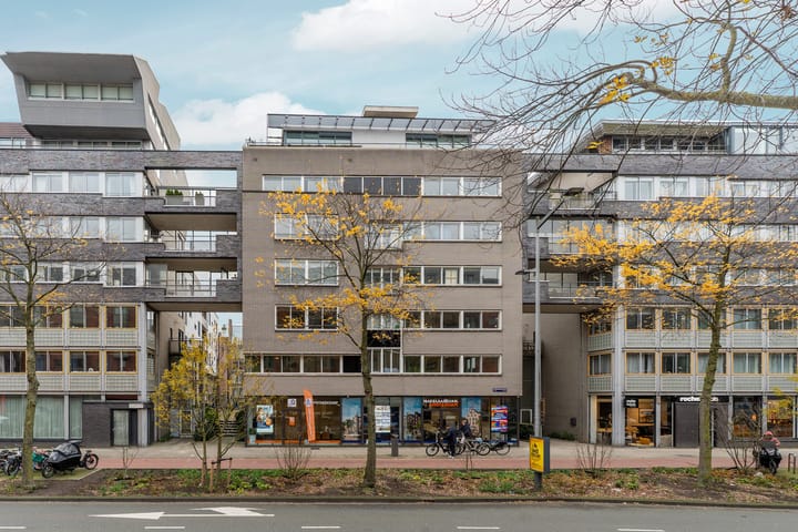 Foto 35 van Koerierstersplein 12