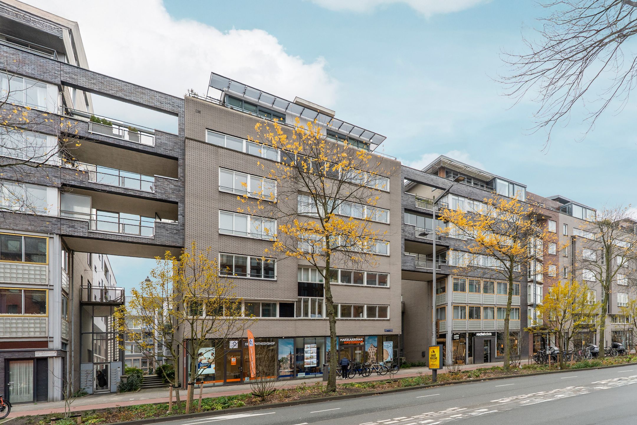 Foto 36 van Koerierstersplein 12