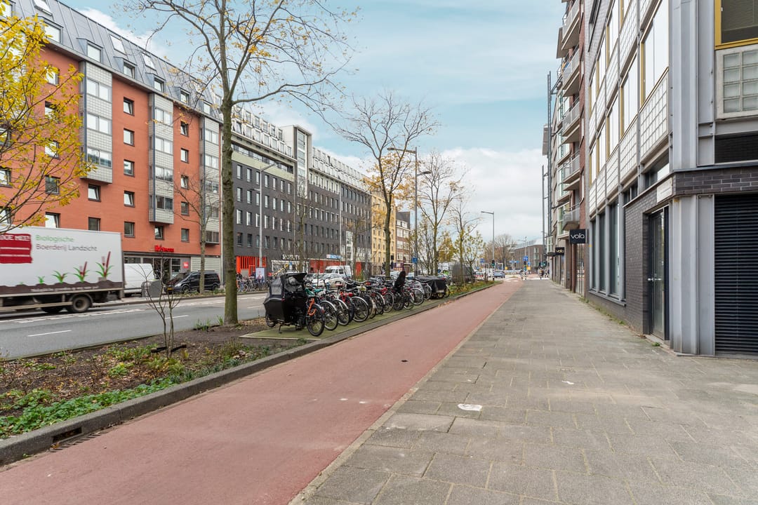 Foto 38 van Koerierstersplein 12