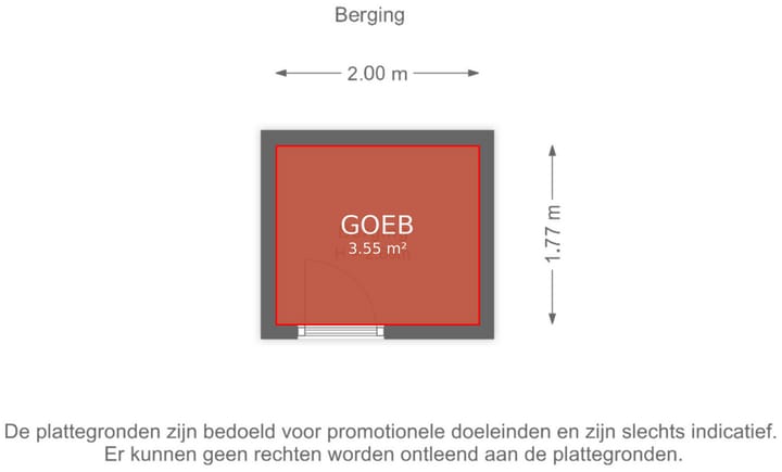 Foto 46 van Koerierstersplein 12