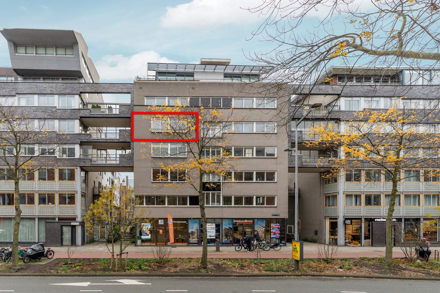 Foto 4 van Koerierstersplein 12