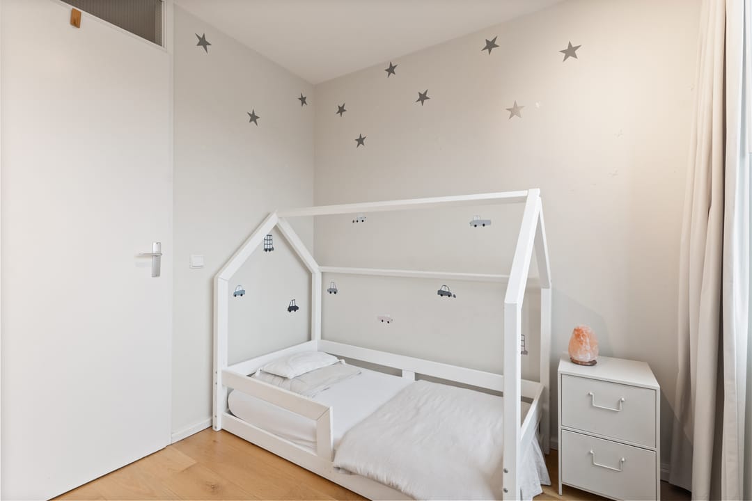 Foto 26 van Koerierstersplein 12