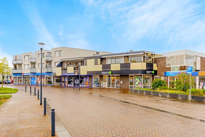 Koorstraat 53, Boxmeer