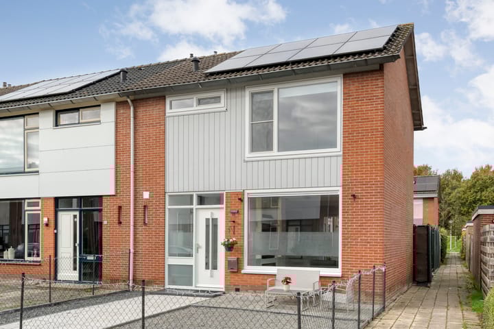 Foto 1 van Pijnacker Hordijkstraat 23