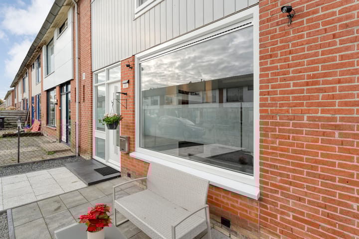 Foto 5 van Pijnacker Hordijkstraat 23