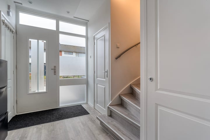 Foto 6 van Pijnacker Hordijkstraat 23