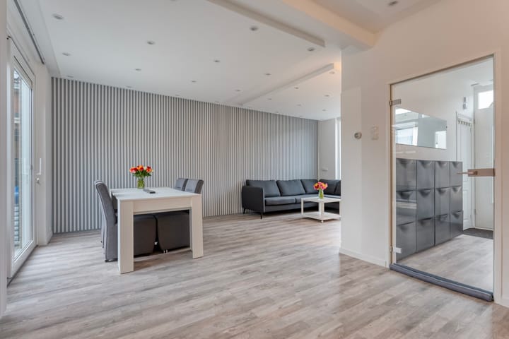 Foto 8 van Pijnacker Hordijkstraat 23