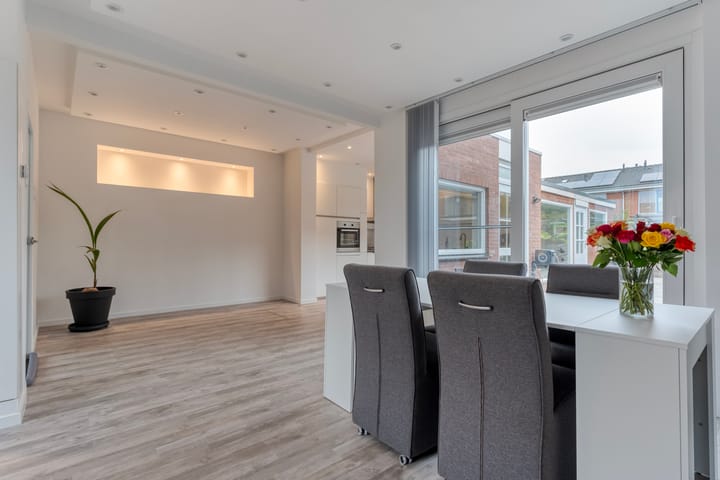 Foto 11 van Pijnacker Hordijkstraat 23