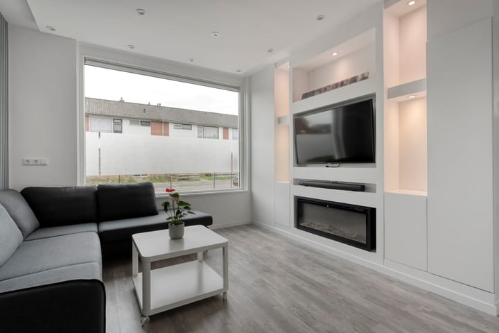 Foto 15 van Pijnacker Hordijkstraat 23