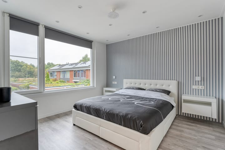 Foto 23 van Pijnacker Hordijkstraat 23