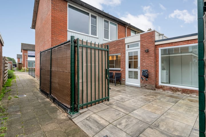 Foto 36 van Pijnacker Hordijkstraat 23