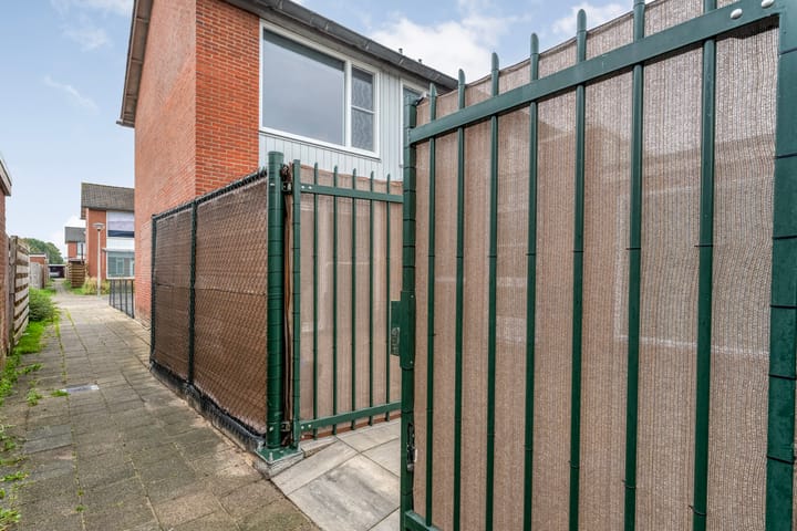 Foto 37 van Pijnacker Hordijkstraat 23