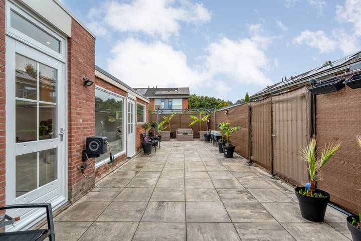 Foto 39 van Pijnacker Hordijkstraat 23