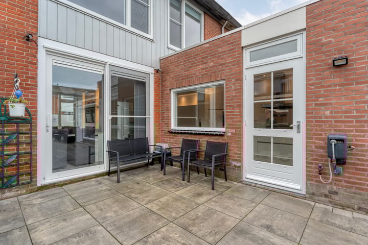 Foto 40 van Pijnacker Hordijkstraat 23