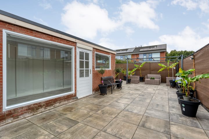 Foto 41 van Pijnacker Hordijkstraat 23