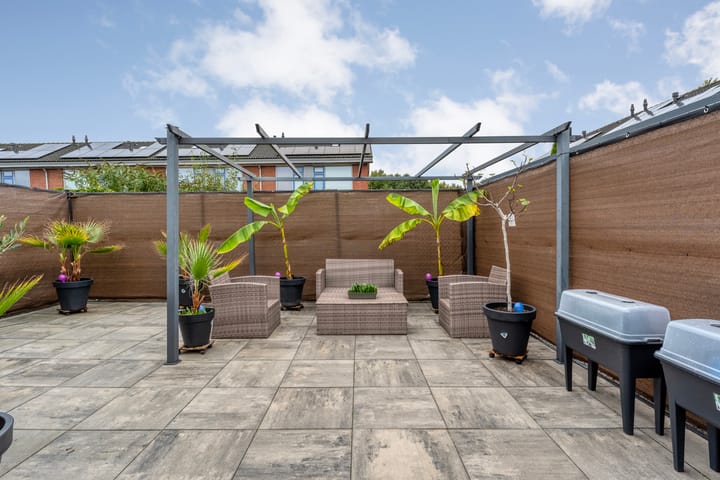 Foto 42 van Pijnacker Hordijkstraat 23