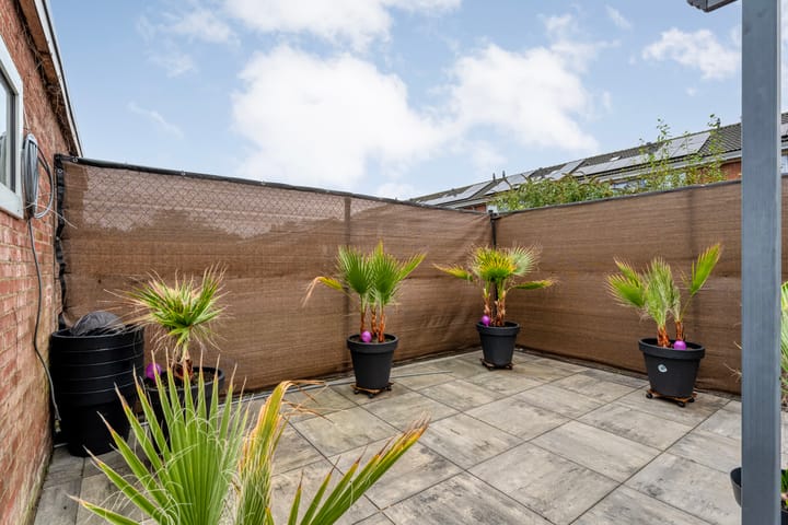 Foto 43 van Pijnacker Hordijkstraat 23